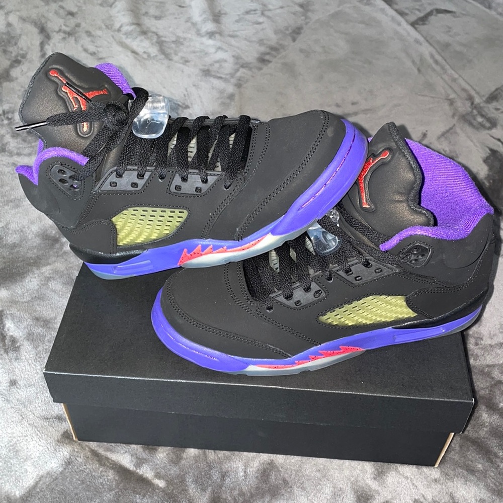 Air Jordan 5 Retro